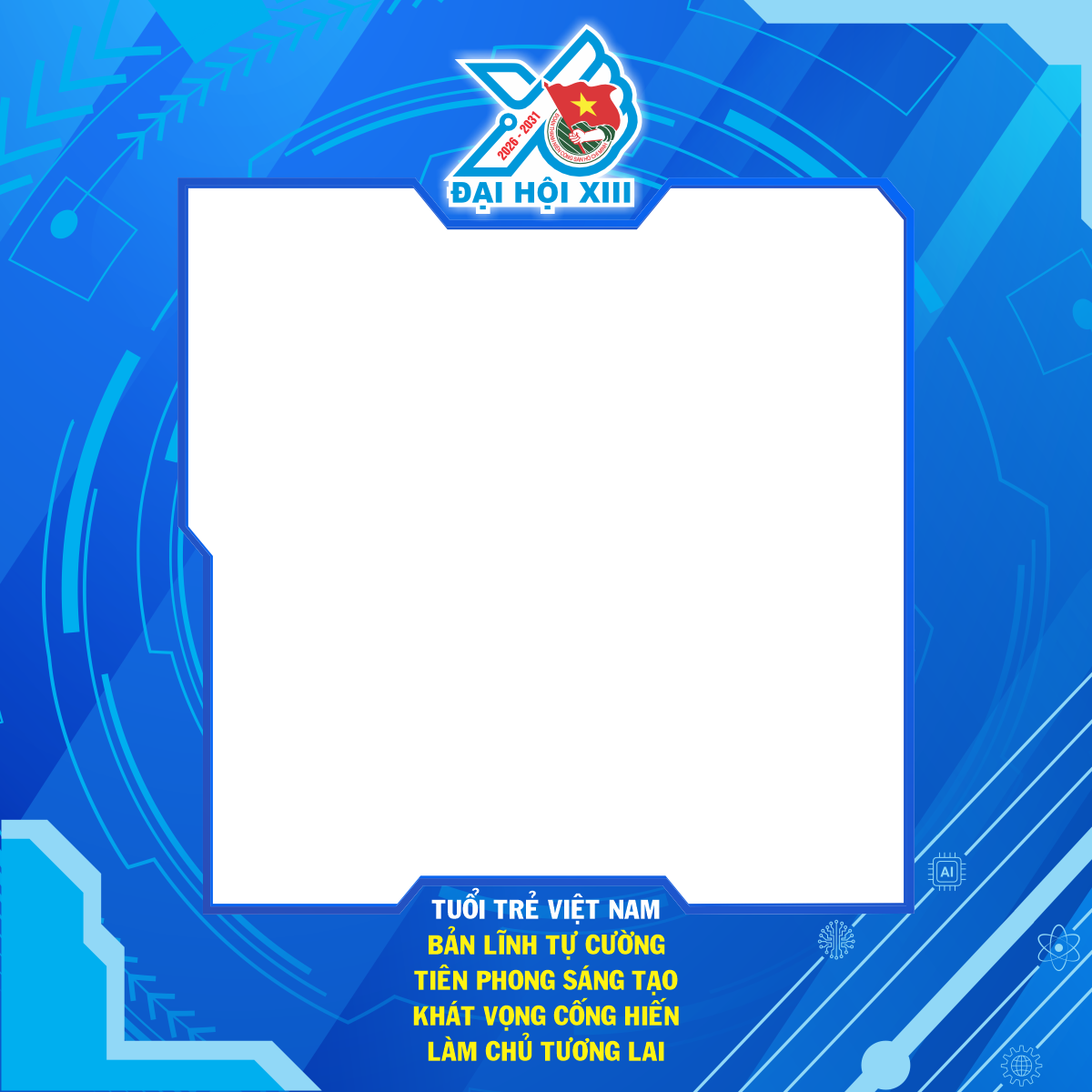 frame